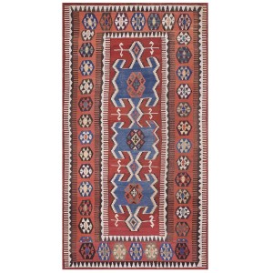 Kilim - Oushak #18839