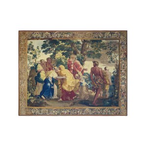 Tapestry #18888