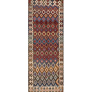 Kilim - N.W. Persian #19217