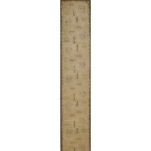 American Hooked Rug #20-13060