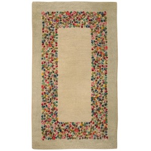 American Hooked Rug #20084