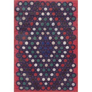 Penny Rug #20609