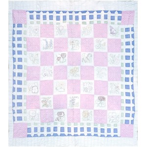 Quilt #20615