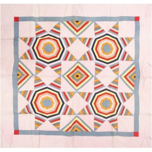 Quilt #20634