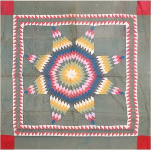 Quilt #20637