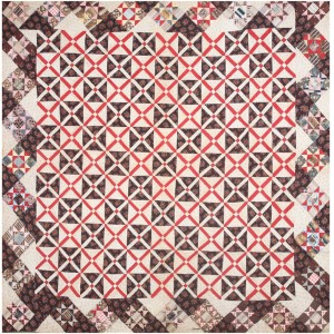 Quilt #20661