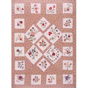 Quilt #20846