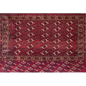 Turkmen - Tekke #20851