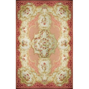 Aubusson #21162