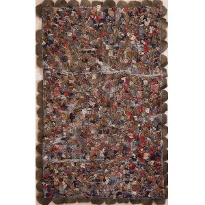 American Rag Rug #21496