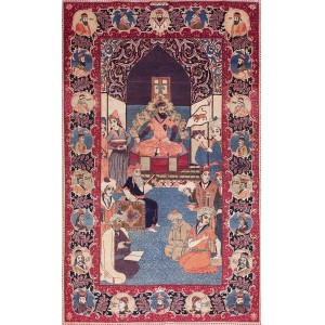Kashan #21842