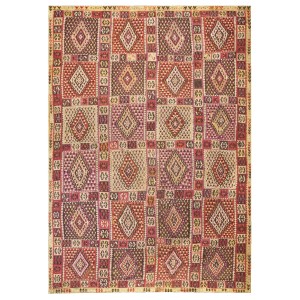 Kilim - Oushak #22107