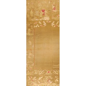 Chinese - Textile #22387