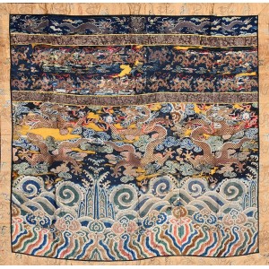 Chinese - Textile #22562