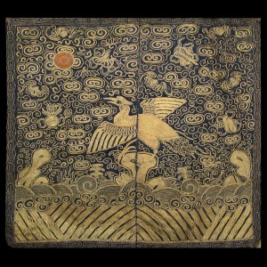 Chinese - Textile #22567