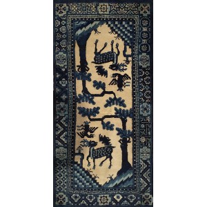 Chinese - Peking #22650
