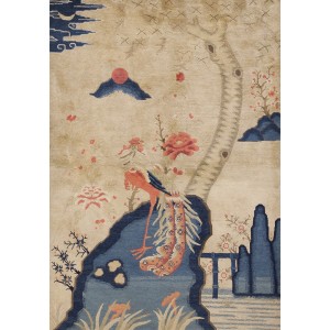 Chinese - Baotou #23020