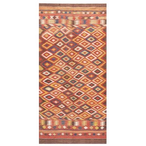 Kilim #23254