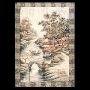 Chinese - Textile #23297