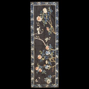 Chinese - Textile #23333