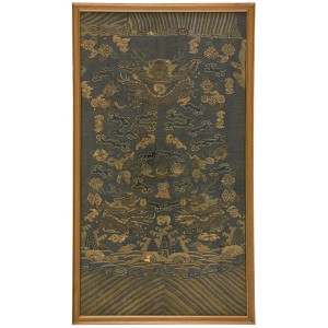 Chinese - Textile #23685