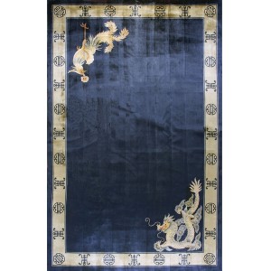 Chinese - Silk #24184