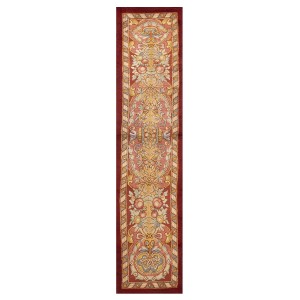 Spanish - Cuenca Carpet #24869