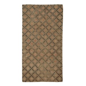 American Hooked Rug #26006