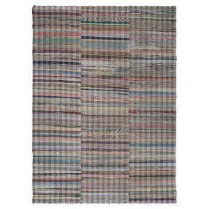 American Rag Rug #26022