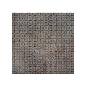 American Hooked Rug #26036