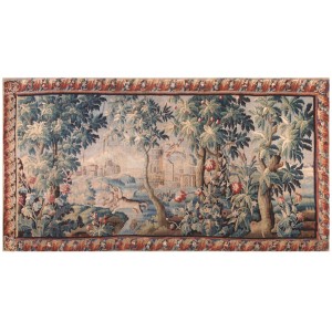 Tapestry #40-1733