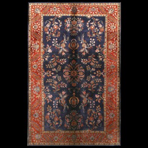 Kashan #40-4038