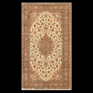 Tabriz - Silk #40-4863