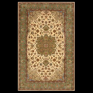 Tabriz #40-4864