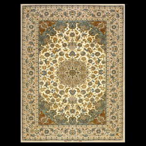 Isfahan - Silk #40-4868