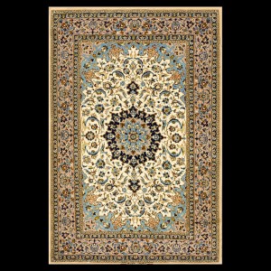 Isfahan - Silk #40-4870