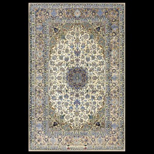 Isfahan #40-4893