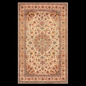 Tabriz - Silk #40-4921