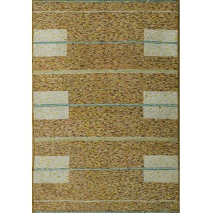 American Hooked Rug #20014