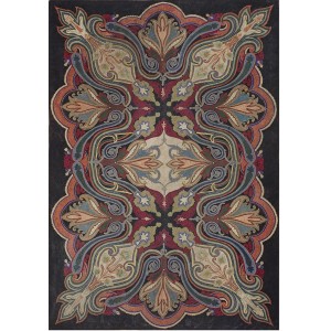 American Hooked Rug #20018