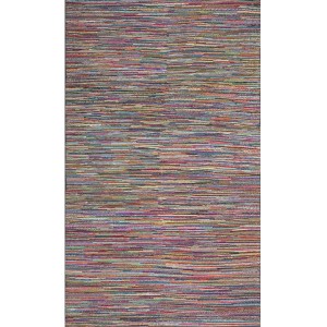 American Hooked Rug #20019