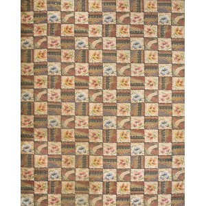 American Hooked Rug #20613