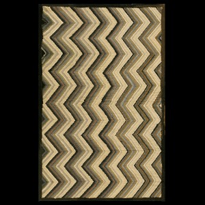 American Hooked Rug #30-050