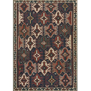 Caucasian - Kilim #24142