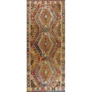 Kilim #25124