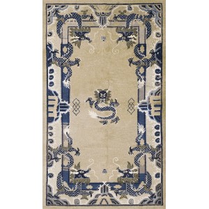 Chinese - Peking #22072