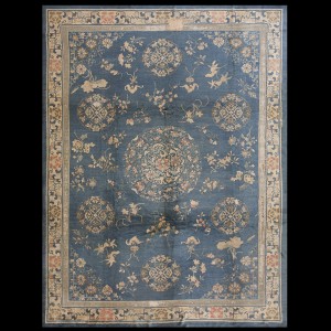 Chinese - Peking #23583