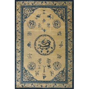 Chinese - Peking #24044