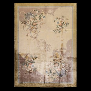 Chinese - Silk #22757