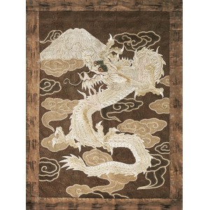 Chinese - Textile #21684